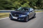Jaguar XJ50 LWB 2018 года (WW)